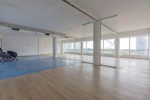 Oficina En Venta, Puerto Madero, Av Huergo