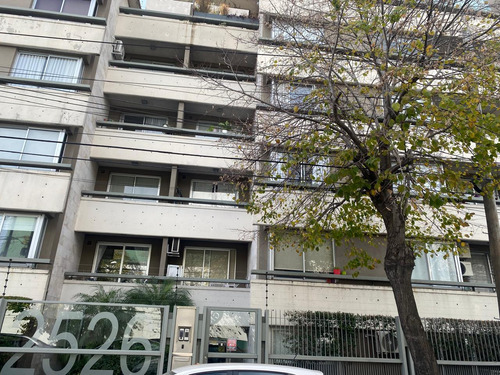 Departamento En Victoria Mono Con Bcon Y Coch