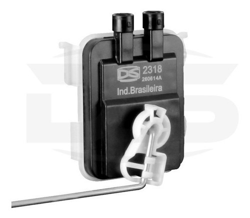 Sensor Nível Boia Combustível S10 2.4 Flex 2007/2011 Ds2318
