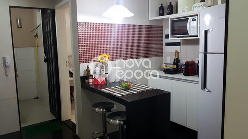 Apartamento - Ref: Co2ap50216