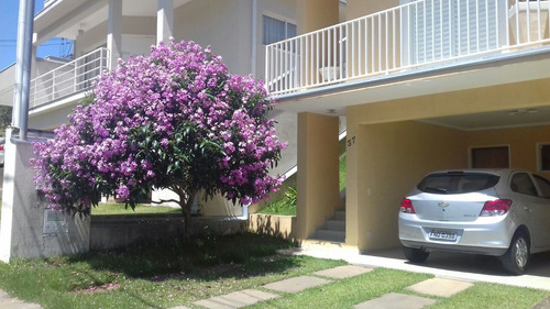 Imagem 10 de 10 de Casa À Venda No Residencial Floresta São Vicente, Bragança Paulista-sp - 16994
