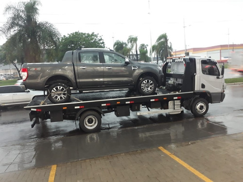 Mercedes Bens Acello 815