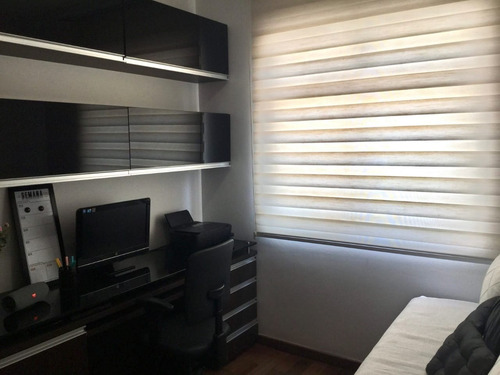 Imagem 10 de 15 de Apartamento - Dona Clara - Ref: 4217 - V-4217