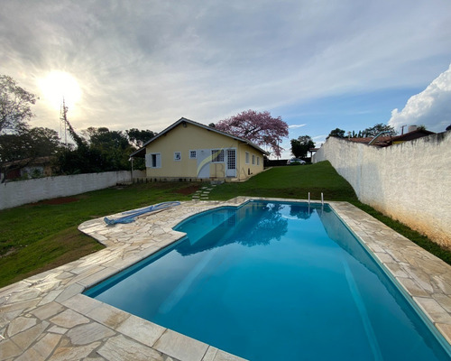 Imagem 19 de 20 de Casa A Venda No Vale Do Atibaia I Em Piracaia-sp - Ch00066 - 69438700