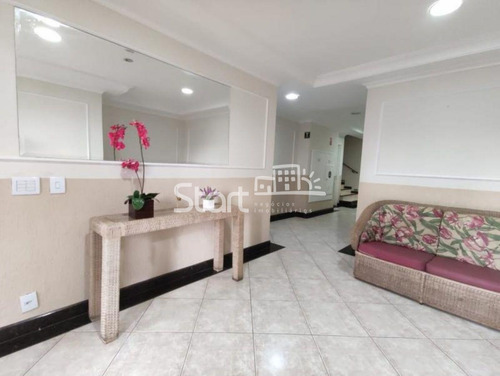 Imagem 3 de 28 de Apartamento À Venda Em Jardim Santa Genebra - Ap147743