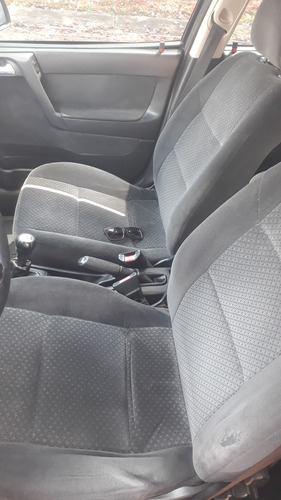 Chevrolet Astra 2.0 Advantage Flex Power 5p