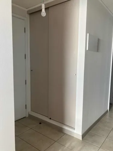 Se Vende Departamento En Edificio El Roble