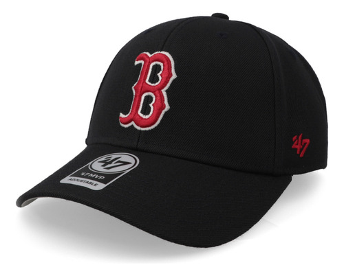 Gorra 47 Mlb Boston Red Sox Azul Marino Unitalla