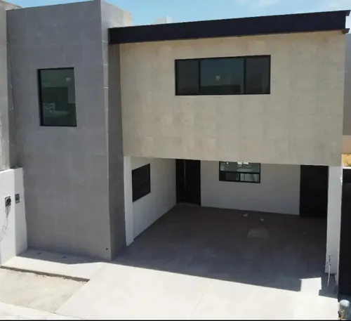 Casa En Renta En Residencial Palma Real, Torreón, Coahuila De Zaragoza