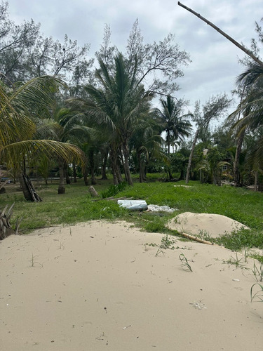 Terreno Con Frente Al Mar Tuxpan, Veracruz