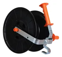 Comprar Carretel Plastico Para Cercas 500mts Std Gallagher