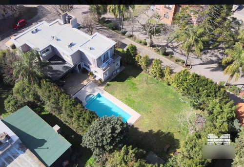 Barrio Cerr. El Abra / 3 Dorm / Galeria / Pileta