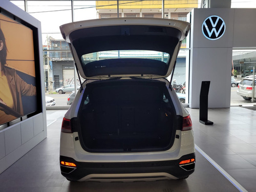 Volkswagen Taos 1.4 250 Tsi Highline Bi Tono