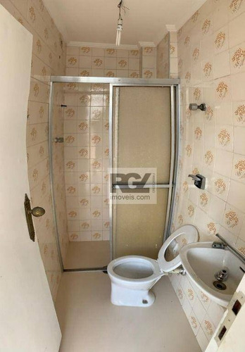 Apartamento Com 3 Dormitórios Para Alugar, 150 M² Por R$ 3.900,00/mês - Ponta Da Praia - Santos/sp - Ap6287