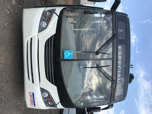 Imagem 3 de 15 de Ônibus Rodoviário 2005, Vw 17210, 48l, Revisado, 65 M