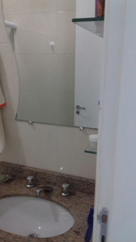Imagem 12 de 15 de Apto Vila Caminho Do Mar Com Lazer Completo - 1033-9730