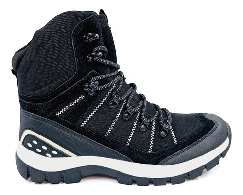 Bota Tactica Impermeable + Chiporro Motorizado Botin Hombre 