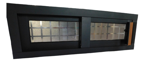 Ventana Para Baño 25x60