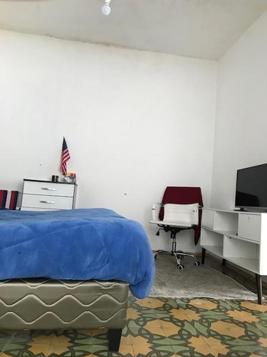 3 Apartamentos En Un Padrón
