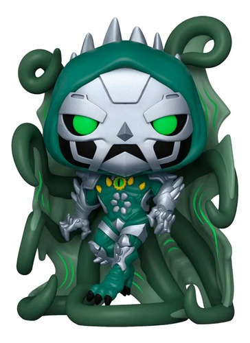 Funko Pop! Doctor Doom #990