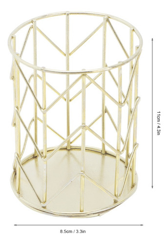 Cesta Hueca Para Guardar Cubiertos, Cucharas Y Palillos