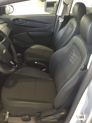 Chevrolet Onix 1.4 Joy Black Edition 1.4 (jf)