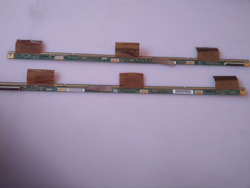 Placa Display Samsung Un43j5290aag