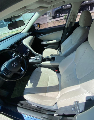 Honda Insight 1.5 Cvt