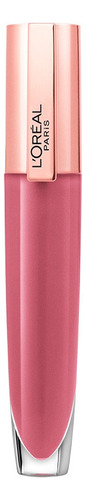 L' Oréal Paris Labial Paradise Gloss Color Rosy Utopia