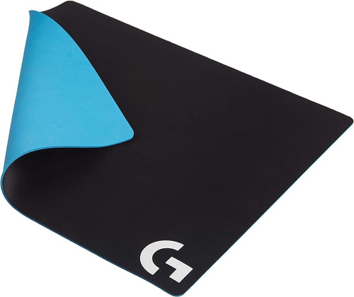 Alfombrilla De Ratón Para Juegos Logitech G640
