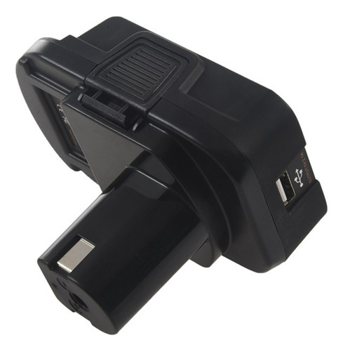Adaptador Convertidor De Batería Para Dewalt 18v-20v A Ryobi