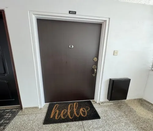 Vendo Apartamento En Capri