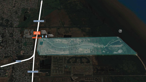 Imagen 13 de 13 de Lote En Puerto Nizuc Hudson, Oportunidad Inversión