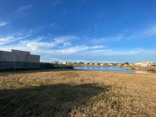 Imagen 2 de 4 de Lote En Venta A La Laguna San Sebastian- Area 1