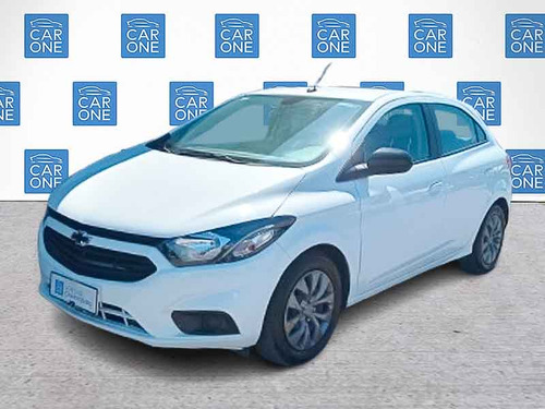 Chevrolet Onix 1.4 JOY BLACK 5P L19