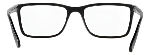 Armação - Tecnol - Tn3089 K954 53 Cor Preto