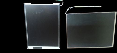 Pantalla Lcd Lote De 2 Pantallas Sharp Leer Caracteristicas