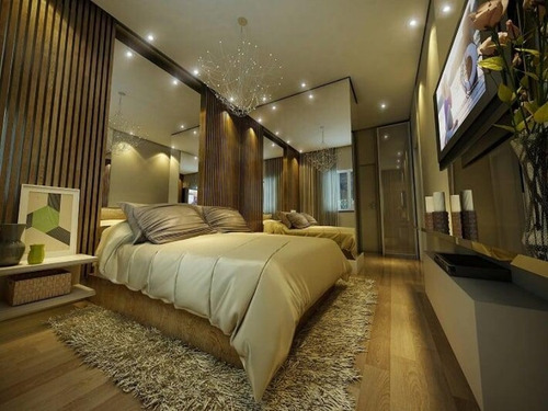 Imagem 20 de 22 de Apartamento Garden Com 3 Dormitórios À Venda, 165 M² Por R$ 800.000 - Residencial Mont Royal - Sorocaba/sp, Próximo Ao Shopping Iguatemi. - Gd0001 - 67640272