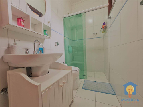 Casa Com 3 Dorms À Venda - R$ 918.000 - Jardim Das Flores - Cotia/sp - Ca0507