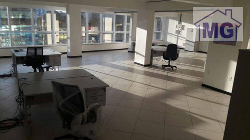 Imagem 1 de 3 de Ponto Para Alugar, 150 M² Por R$ 4.500,00/mês - Sol E Mar - Macaé/rj - Pt0034