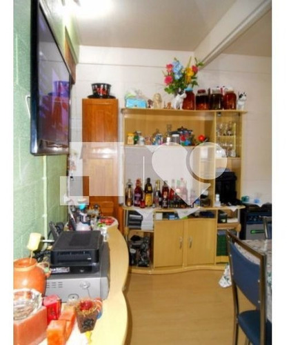 Imagem 14 de 14 de Apartamento - Santana - Ref: 6136 - V-230058