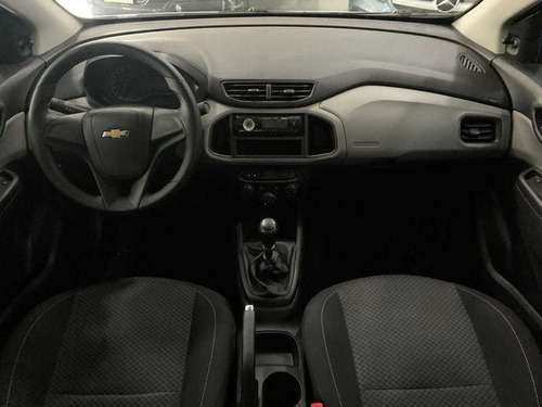 Imagem 13 de 15 de Chevrolet Prisma Sed. Joy/ls 1.0 8v Flexpower 4p 2019