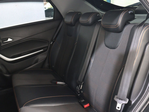 Chery Tiggo 2 2 Look 1.5 16V Flex Mec. 5p