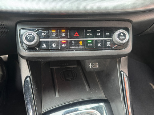 Fiat FASTBACK 1.3 Limited Edition Turbo 270 Flex Aut. 5P