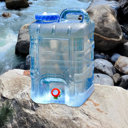 Recipiente De Água Para Transporte De Água 28 L Com , Com