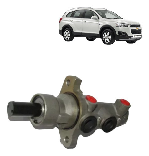 Bomba Freno Chevrolet Captiva 2007 - 2011