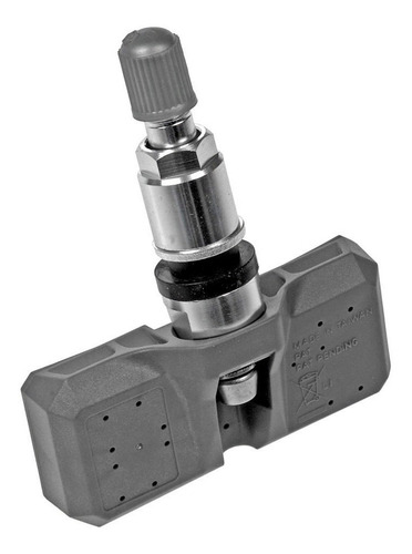 Imagen 1 de 4 de Sensor De Presion De Llanta Toyota Fj Cruiser 2008 - 2014