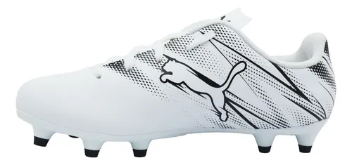 Puma evopower white hot sale