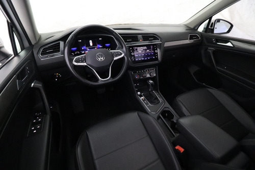 Volkswagen Tiguan 1.4 Comfortline 5as At