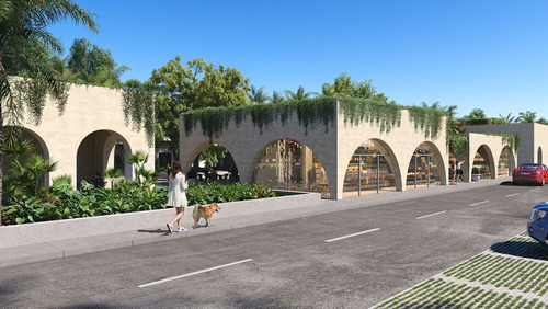 700m² Of Paradise Build Your Future At La Reserva